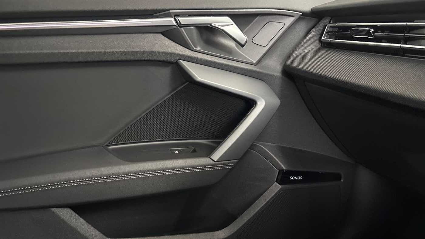 Used Audi A3 2025 for sale - 76679394: Photo 21