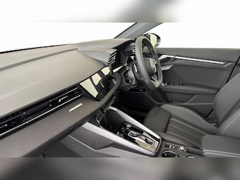 Used Audi A3 2025 for sale - 76679394: Photo