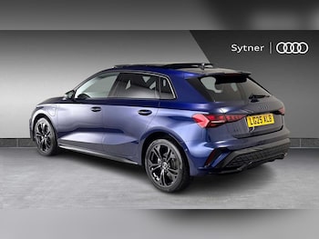 Used Audi A3 2025 for sale - 76679394: Photo