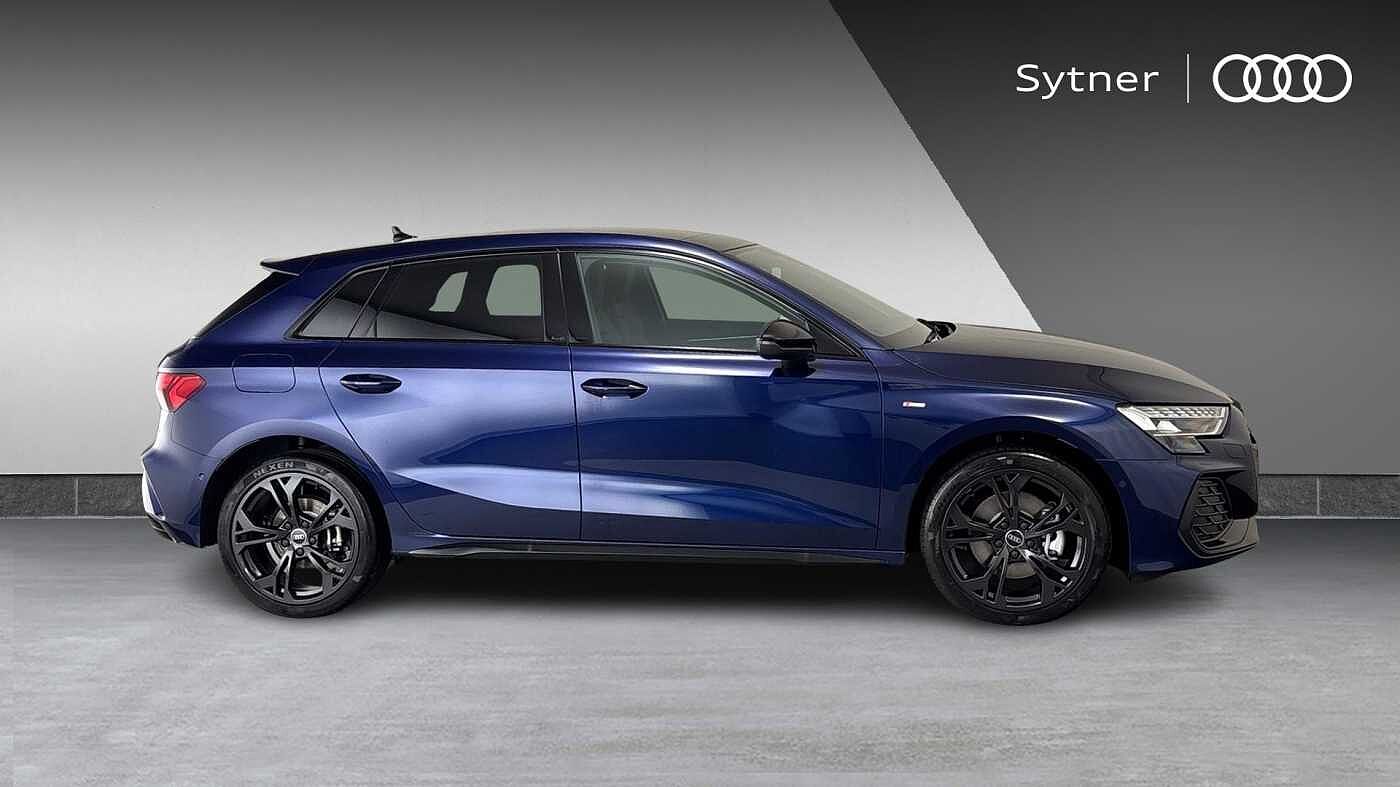 Used Audi A3 2025 for sale - 76679394: Photo 4