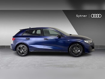 Used Audi A3 2025 for sale - 76679394: Photo