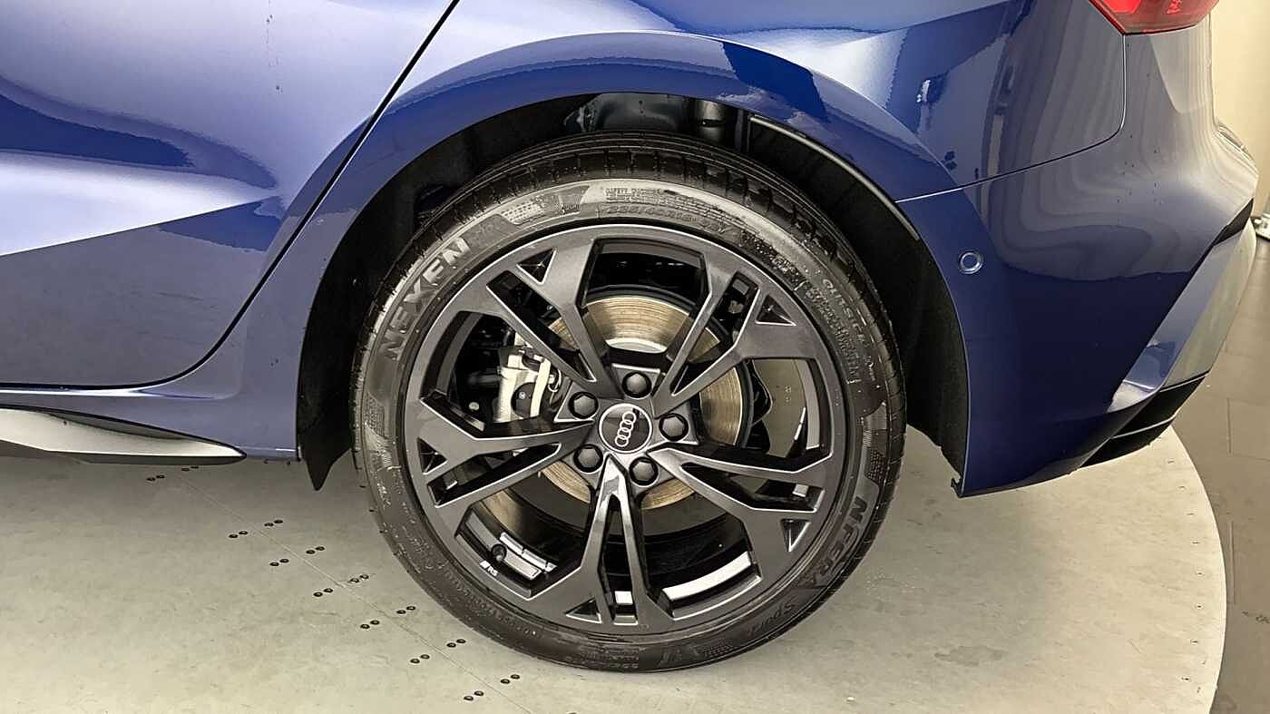 Used Audi A3 2025 for sale - 76679394: Photo 5