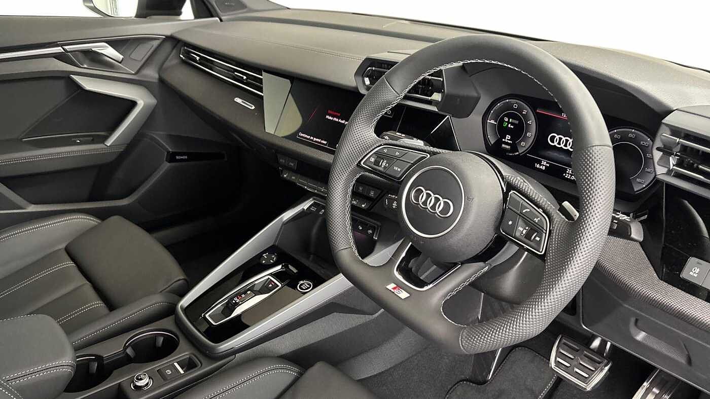 Used Audi A3 2025 for sale - 76679394: Photo 6