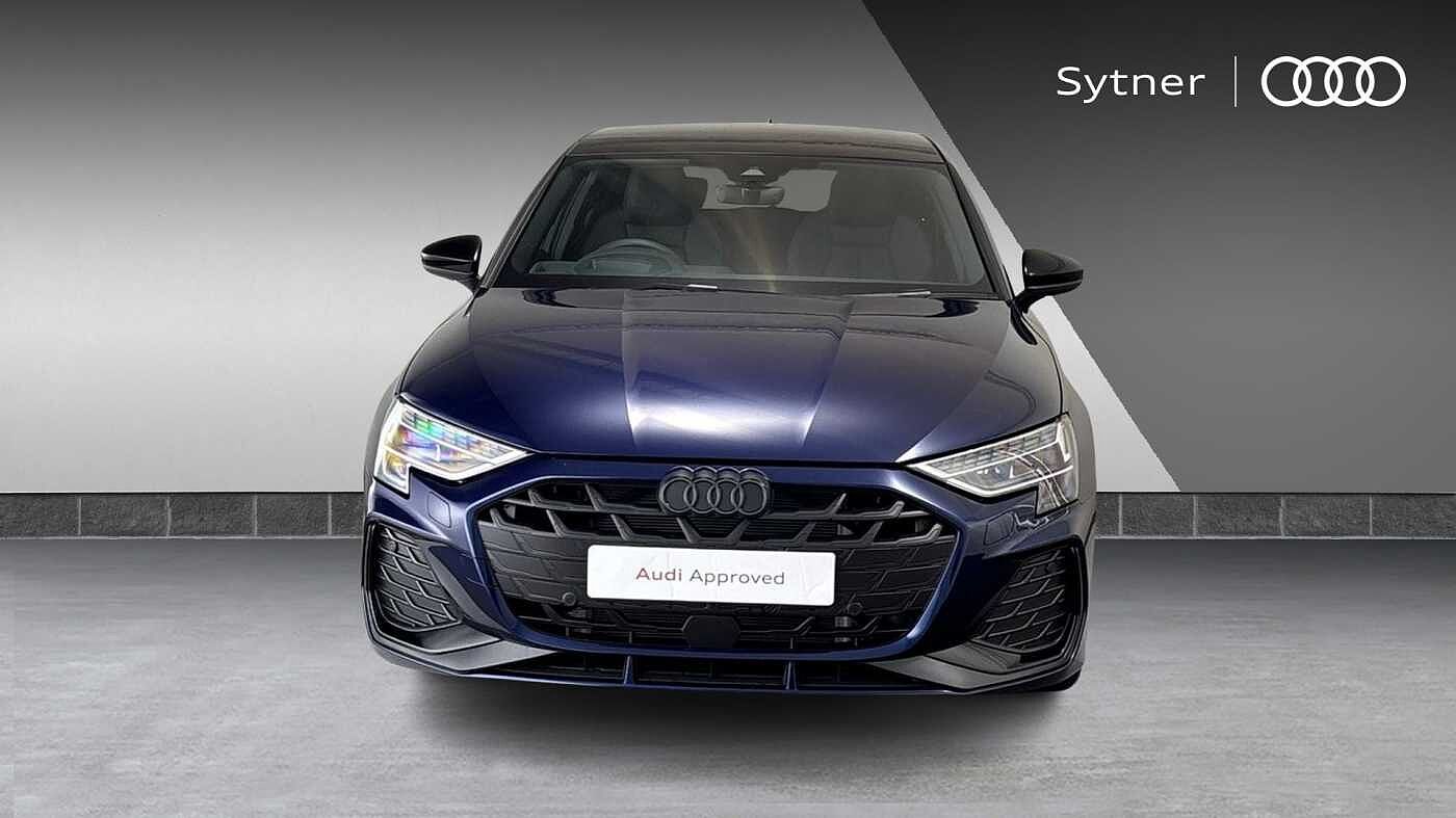 Used Audi A3 2025 for sale - 76679394: Photo 7