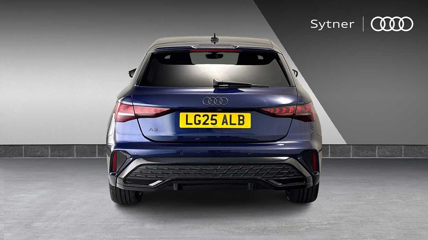 Used Audi A3 2025 for sale - 76679394: Photo 8