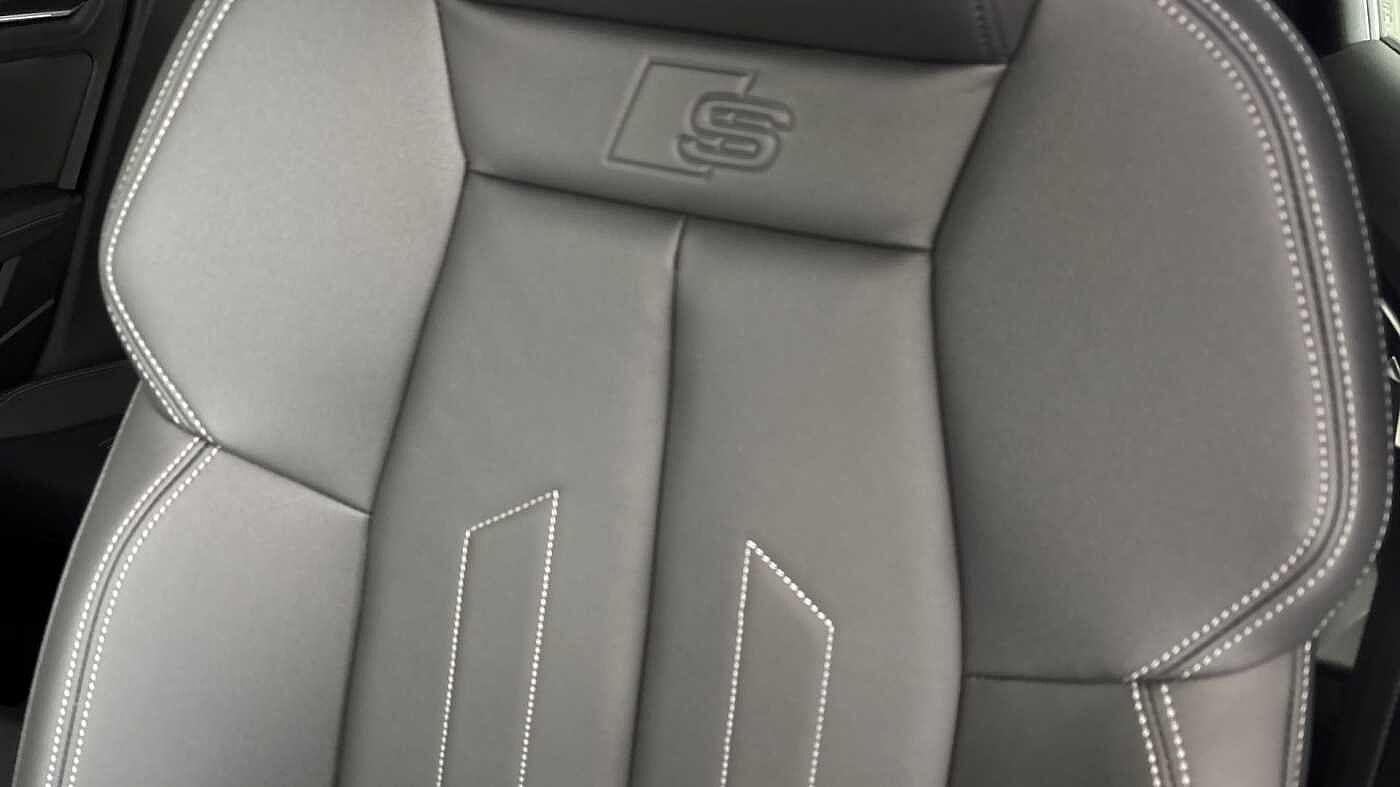 Used Audi A3 2025 for sale - 76679394: Photo 9