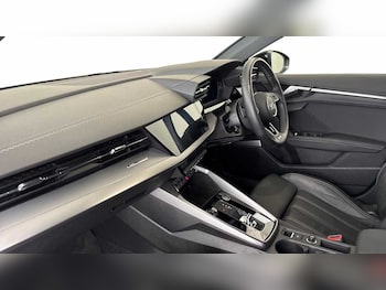 Used Audi A3 2024 for sale - 77179343: Photo