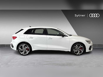 Used Audi A3 2024 for sale - 77179343: Photo