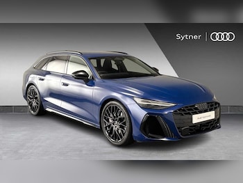 Audi A6 feature image