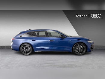 Used Audi A6 2025 for sale - 77445385: Photo