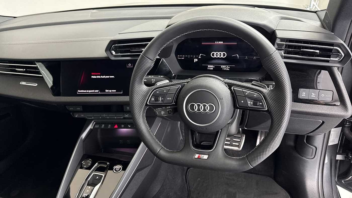 Used Audi A3 2025 for sale - 77459565: Photo 10