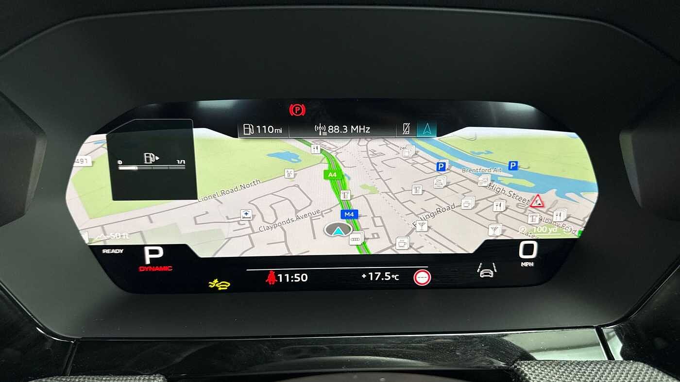 Used Audi A3 2025 for sale - 77459565: Photo 11