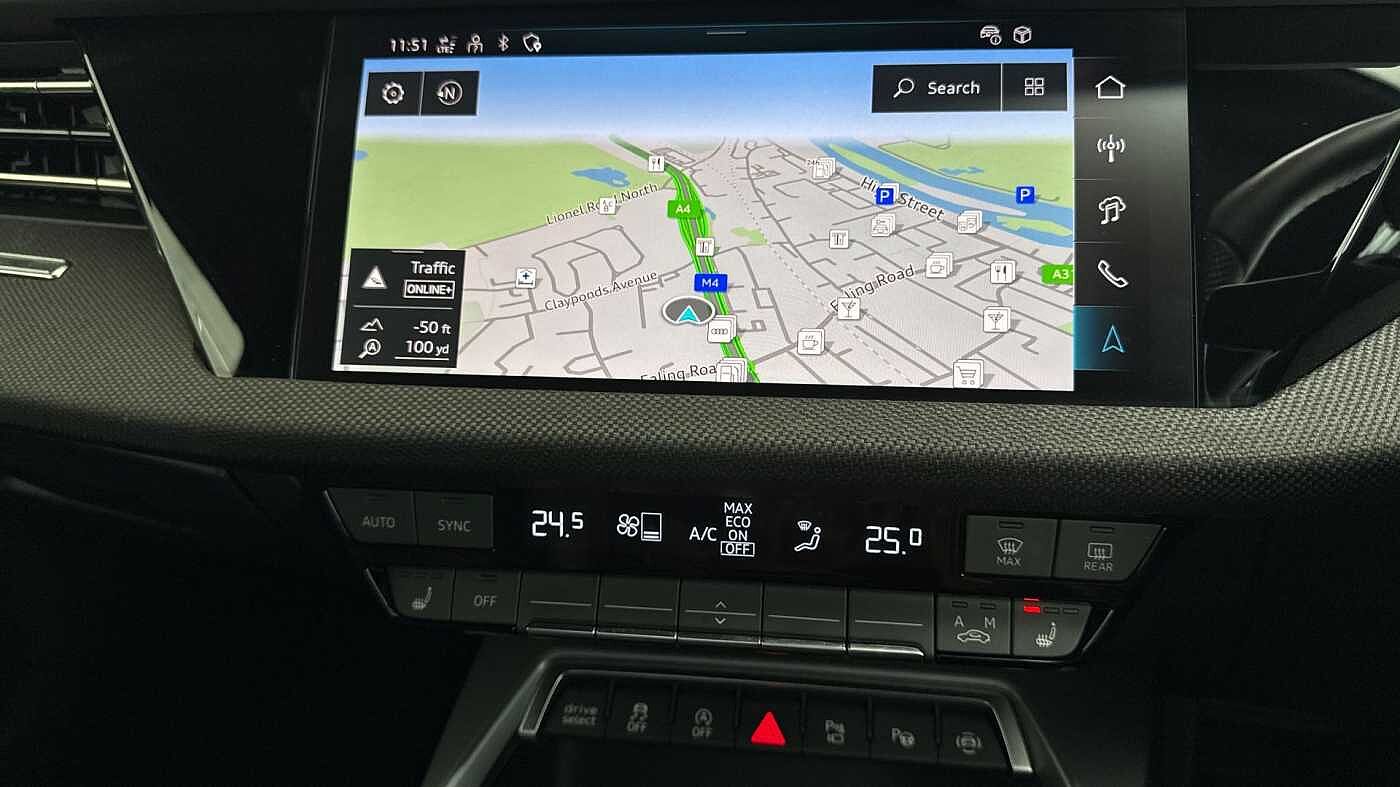 Used Audi A3 2025 for sale - 77459565: Photo 12