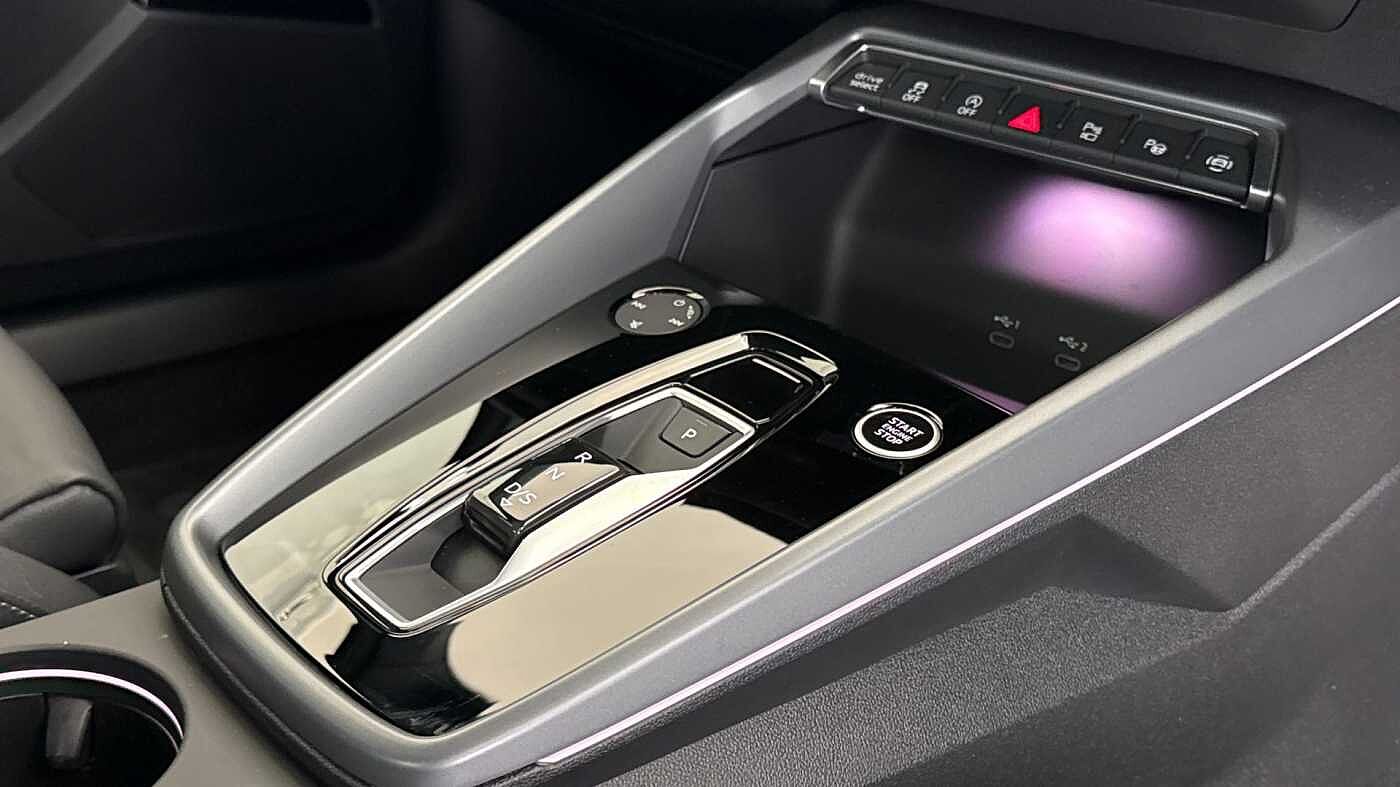 Used Audi A3 2025 for sale - 77459565: Photo 14