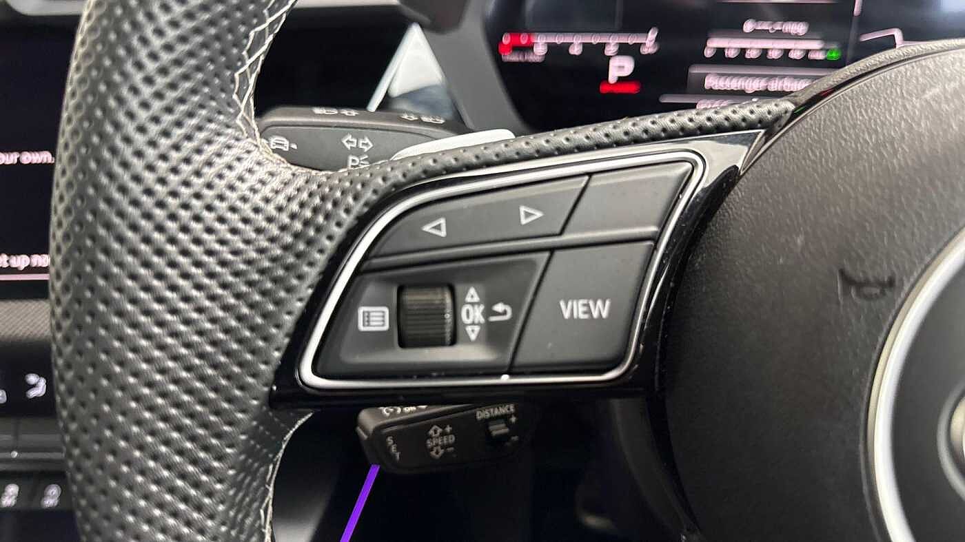 Used Audi A3 2025 for sale - 77459565: Photo 17