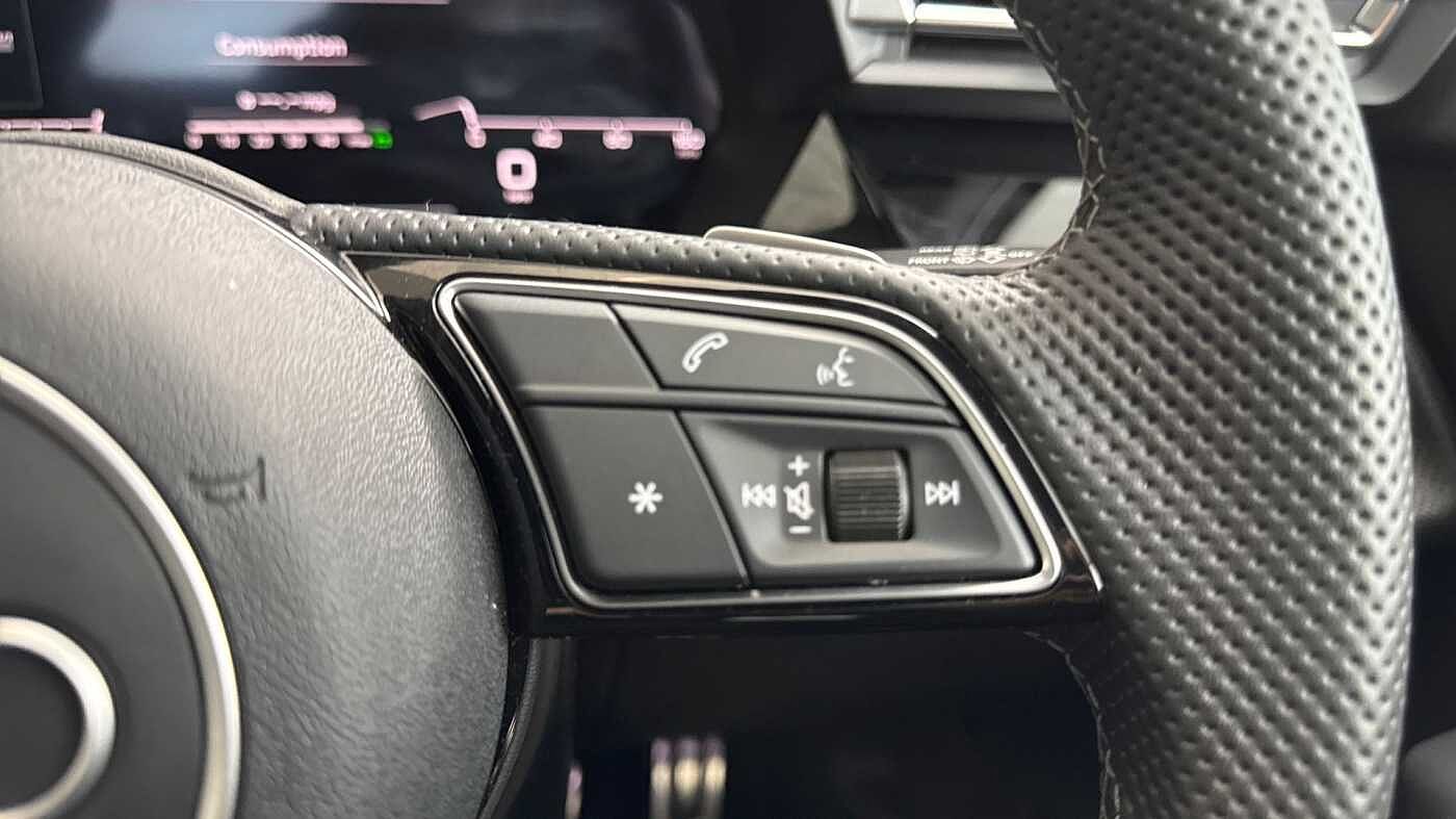 Used Audi A3 2025 for sale - 77459565: Photo 18