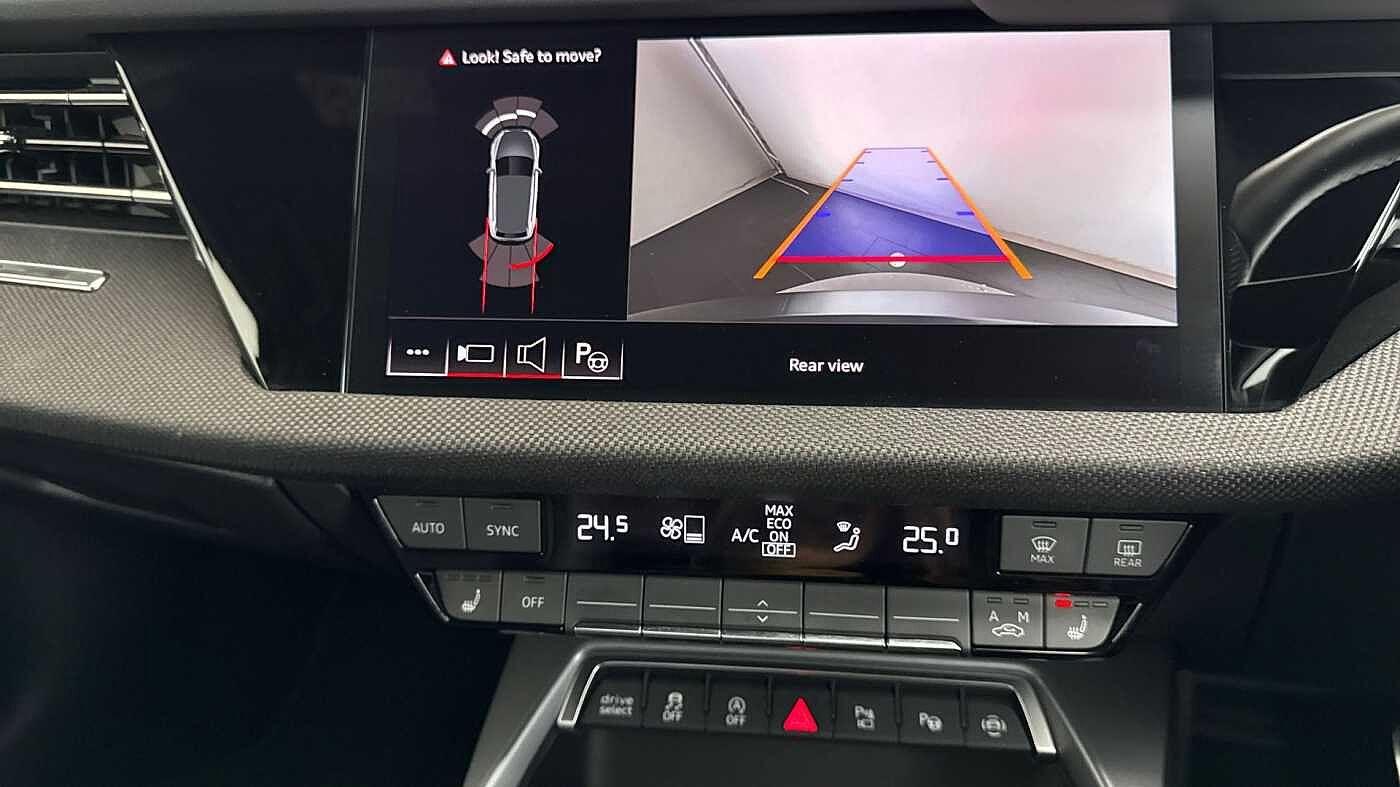 Used Audi A3 2025 for sale - 77459565: Photo 19