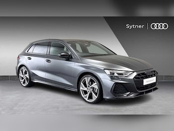 Used Audi A3 2025 for sale - 77459565: Photo