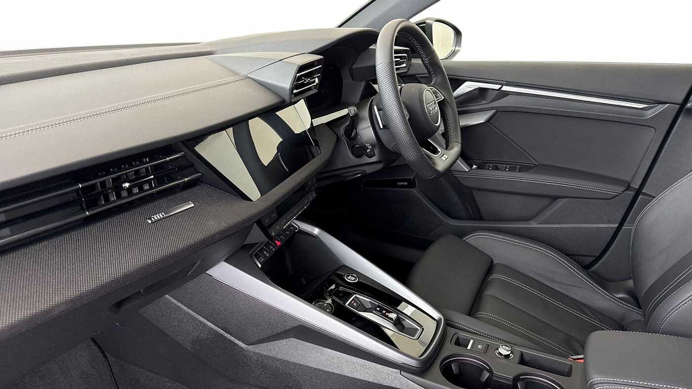 Used Audi A3 2025 for sale - 77459565: Photo 2