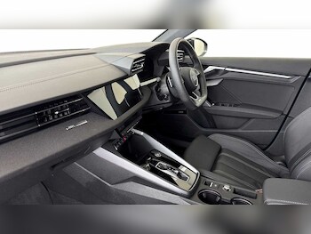 Used Audi A3 2025 for sale - 77459565: Photo