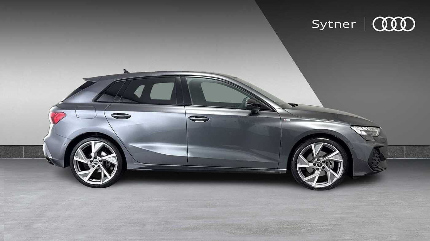 Used Audi A3 2025 for sale - 77459565: Photo 4