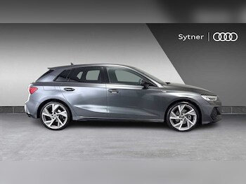 Used Audi A3 2025 for sale - 77459565: Photo