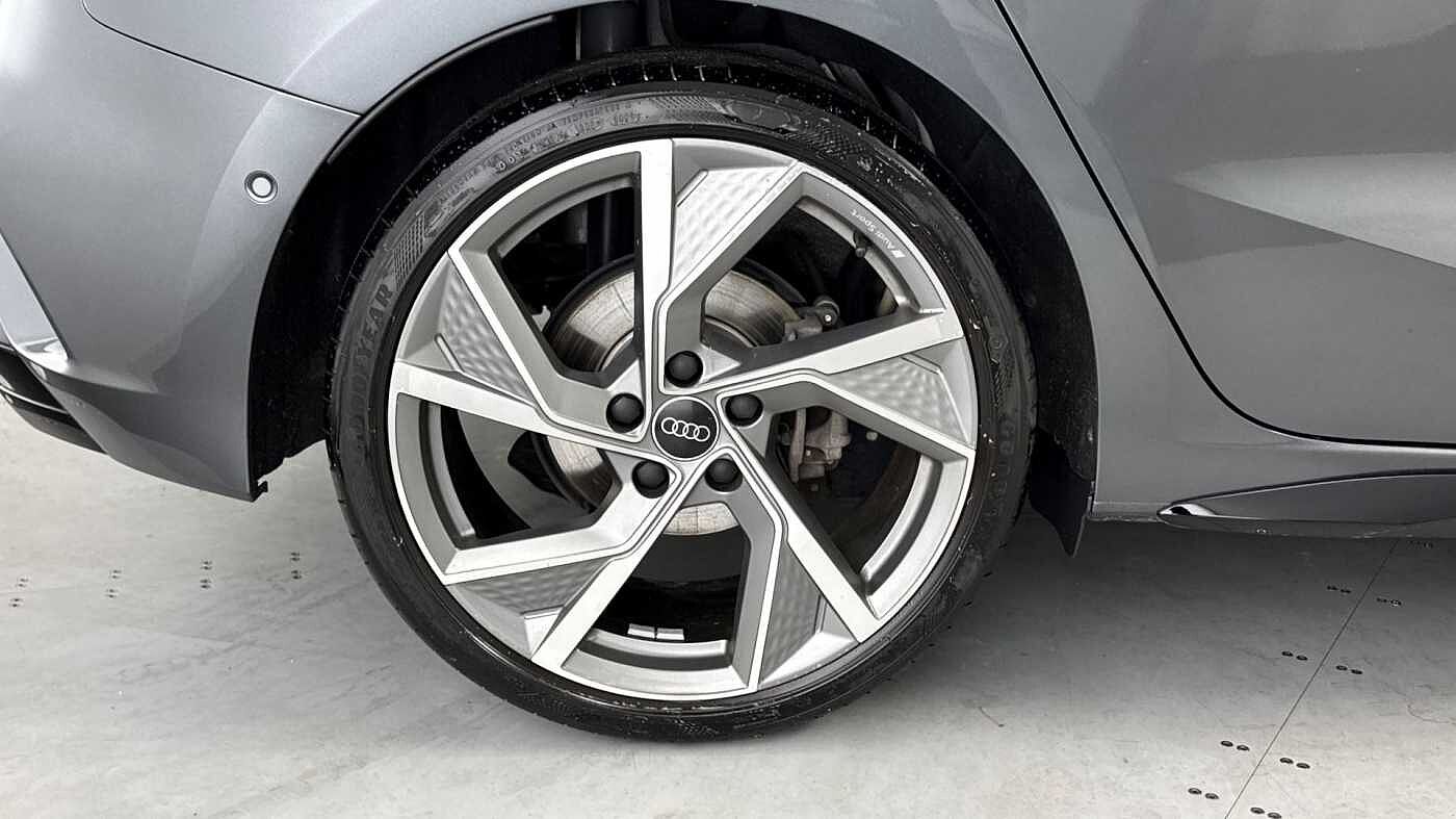 Used Audi A3 2025 for sale - 77459565: Photo 5