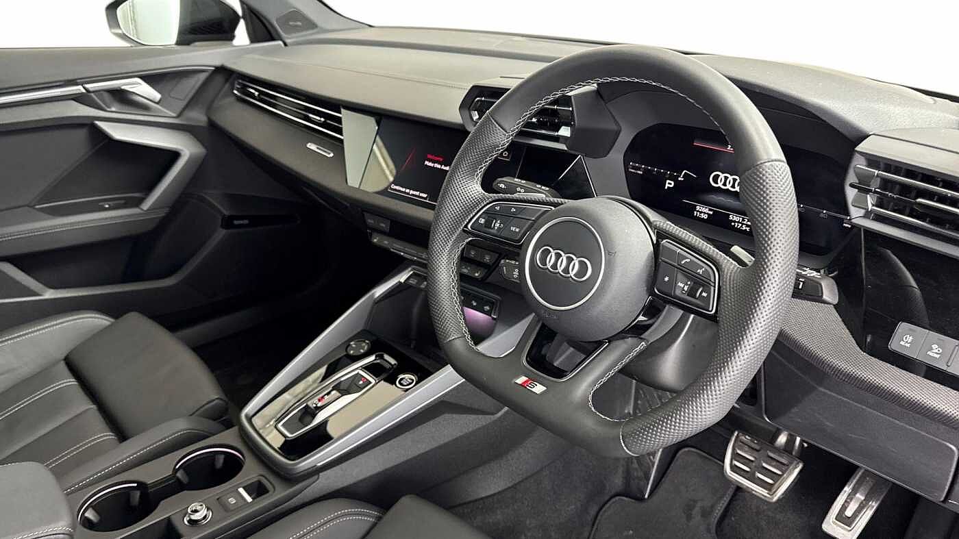 Used Audi A3 2025 for sale - 77459565: Photo 6