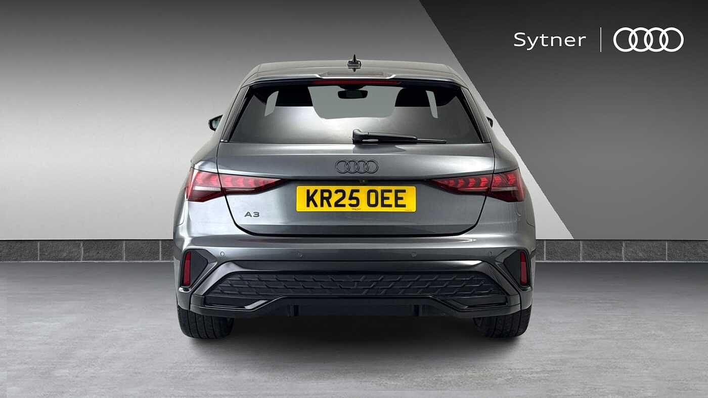 Used Audi A3 2025 for sale - 77459565: Photo 8