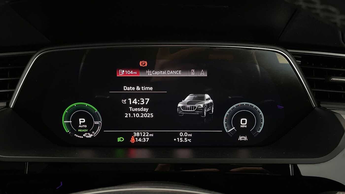 Used Audi e-tron 2020 for sale - 76681127: Photo 11