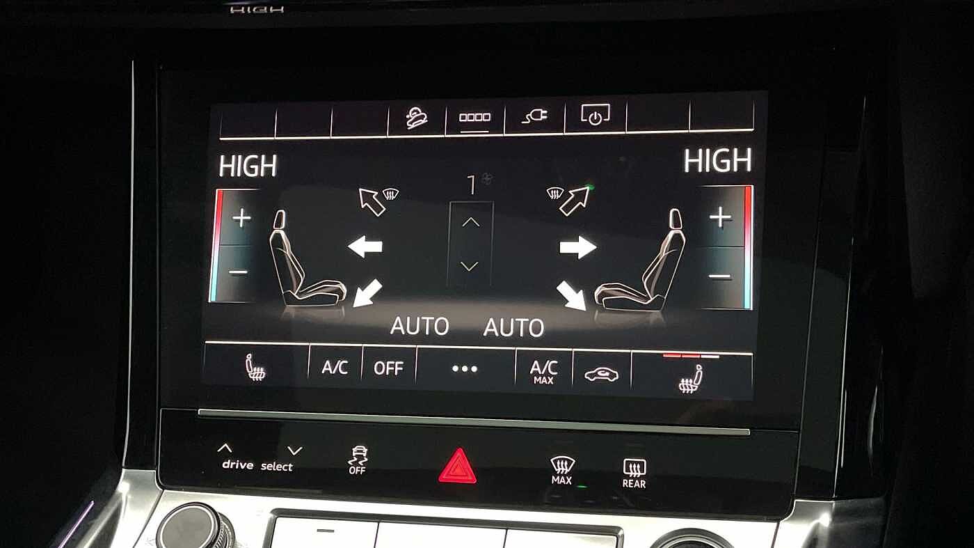 Used Audi e-tron 2020 for sale - 76681127: Photo 13