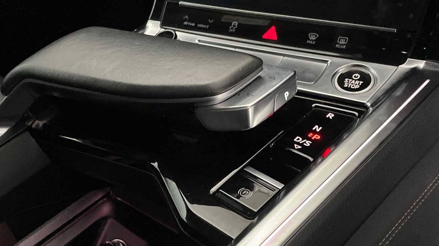 Used Audi e-tron 2020 for sale - 76681127: Photo 15