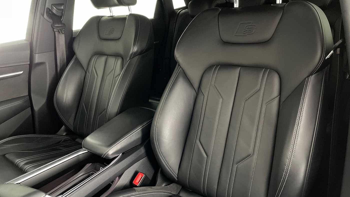 Used Audi e-tron 2020 for sale - 76681127: Photo 16