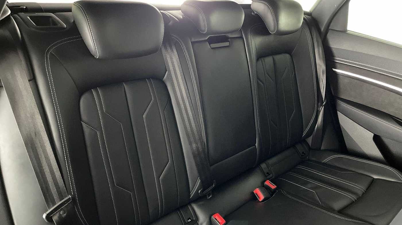 Used Audi e-tron 2020 for sale - 76681127: Photo 18