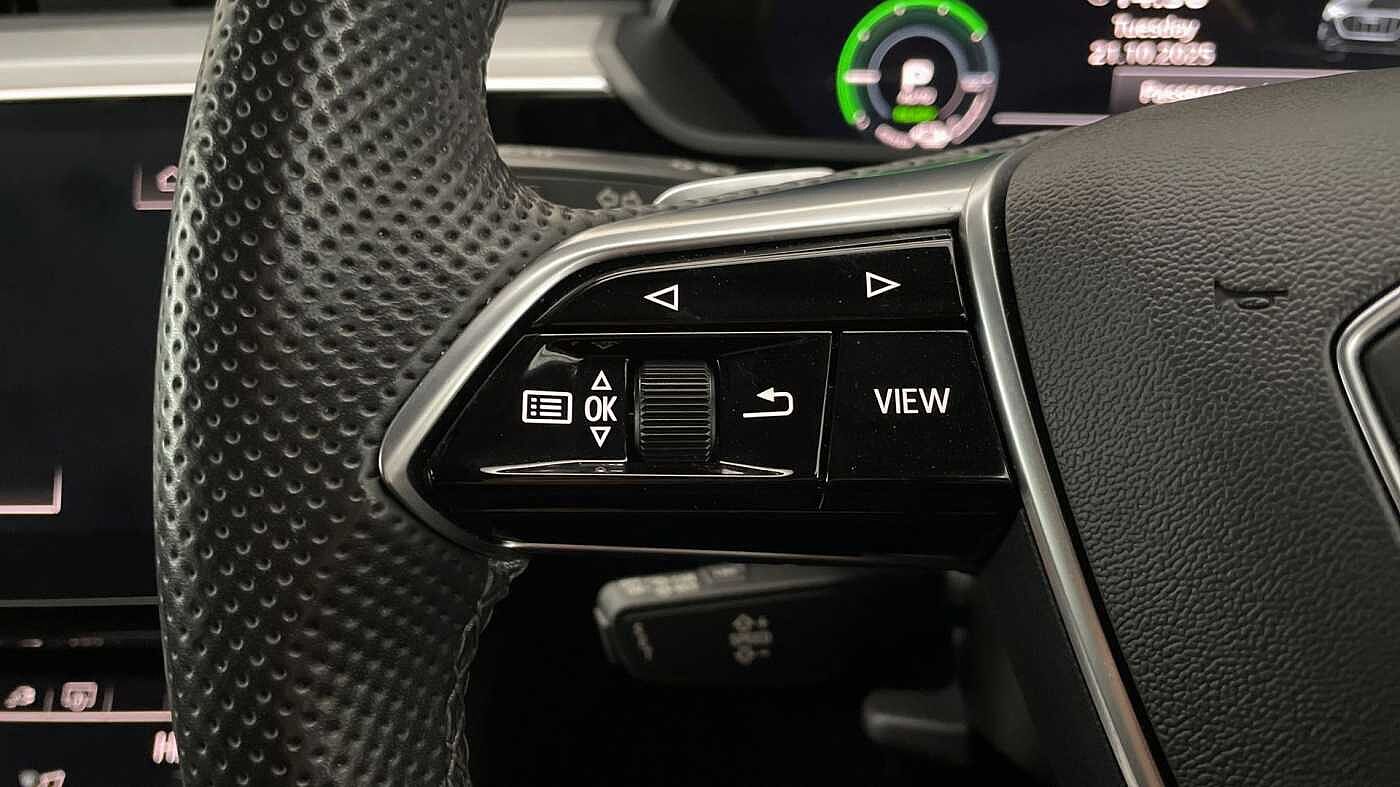 Used Audi e-tron 2020 for sale - 76681127: Photo 19