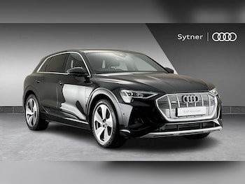 2020 (70) - 230kW 50 Quattro 71kWh S Line 5dr Auto