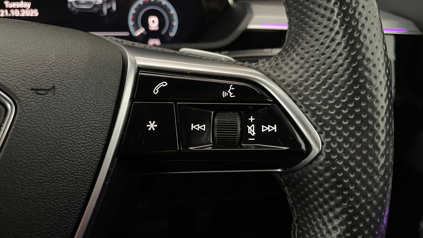 Used Audi e-tron 2020 for sale - 76681127: Photo 20