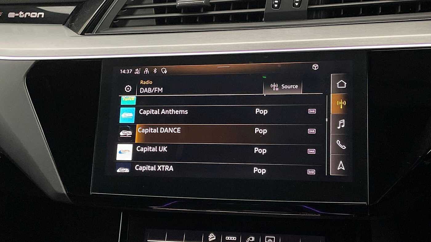 Used Audi e-tron 2020 for sale - 76681127: Photo 21