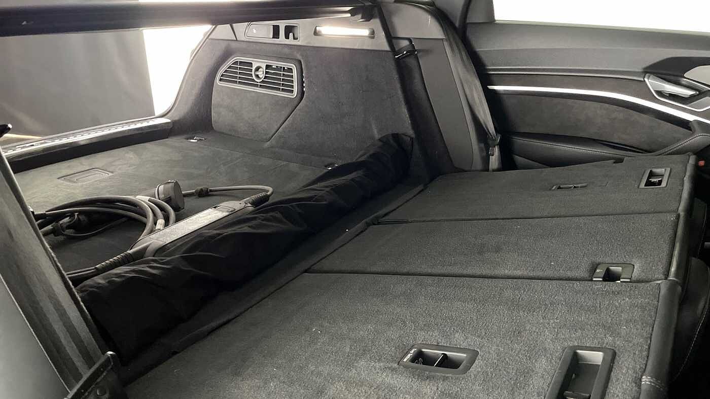 Used Audi e-tron 2020 for sale - 76681127: Photo 23