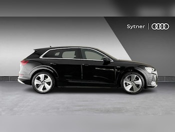 Used Audi e-tron 2020 for sale - 76681127: Photo