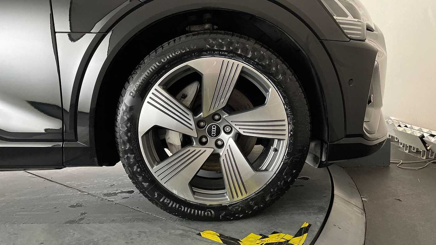 Used Audi e-tron 2020 for sale - 76681127: Photo 5