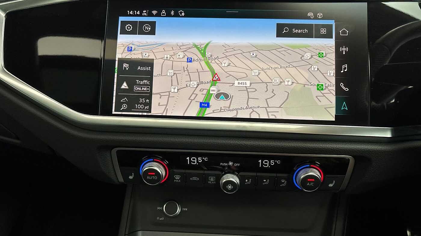 Used Audi Q3 2025 for sale - 76678085: Photo 12