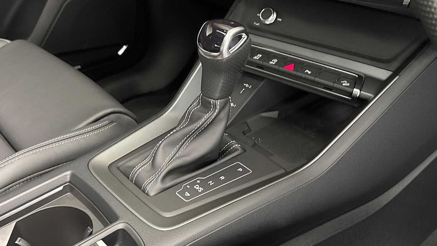 Used Audi Q3 2025 for sale - 76678085: Photo 14