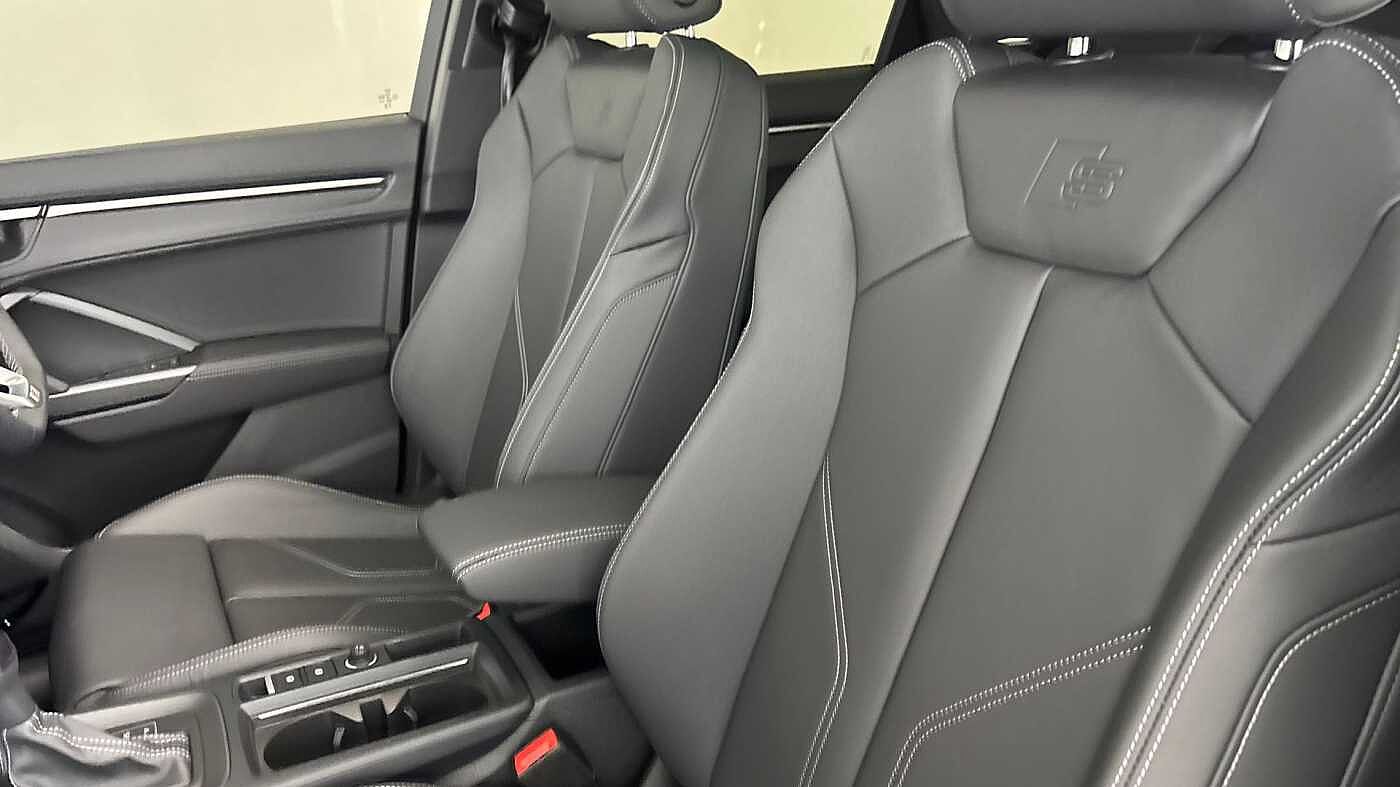 Used Audi Q3 2025 for sale - 76678085: Photo 15