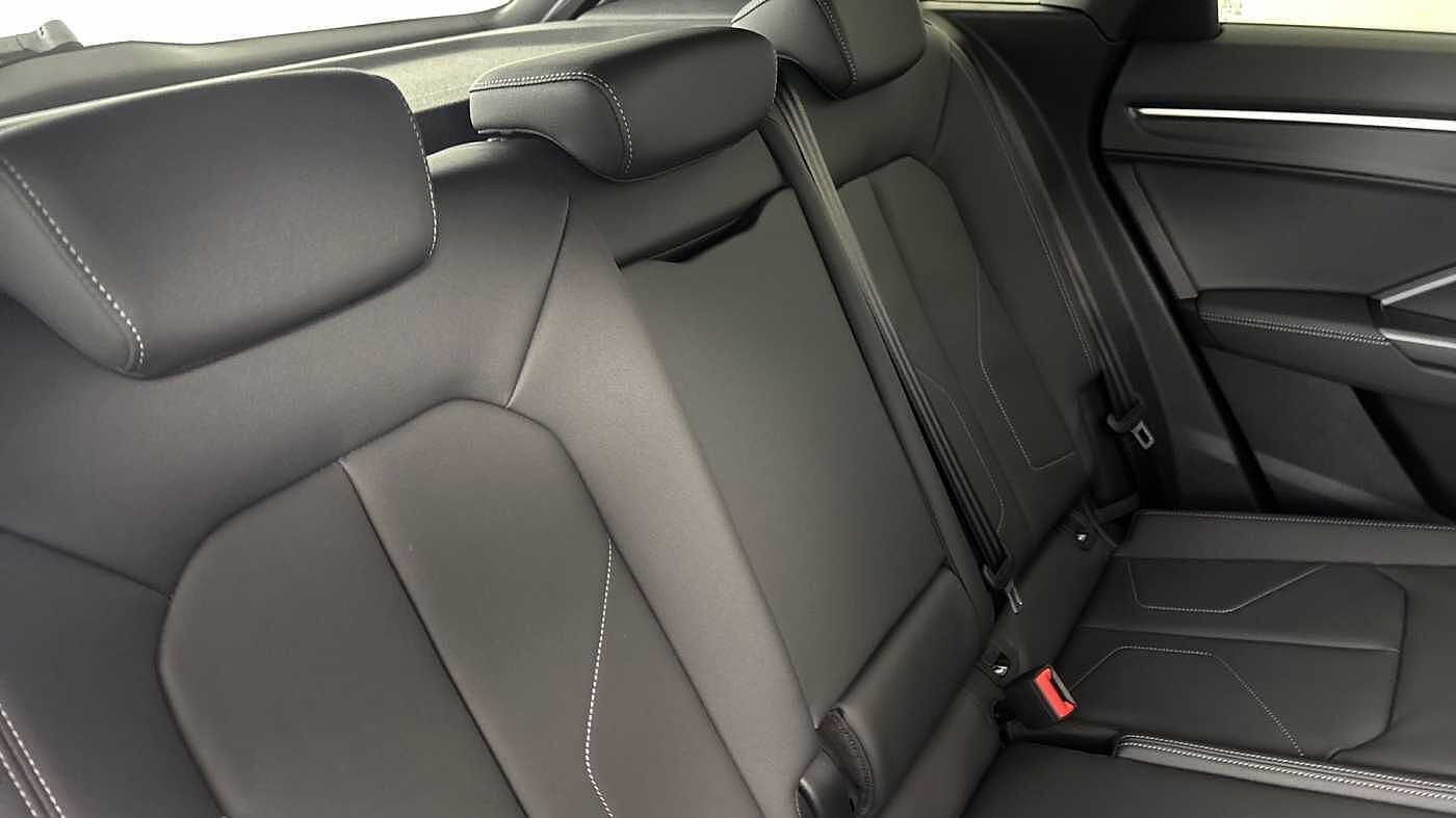 Used Audi Q3 2025 for sale - 76678085: Photo 16