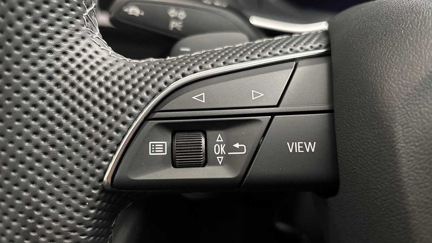 Used Audi Q3 2025 for sale - 76678085: Photo 17