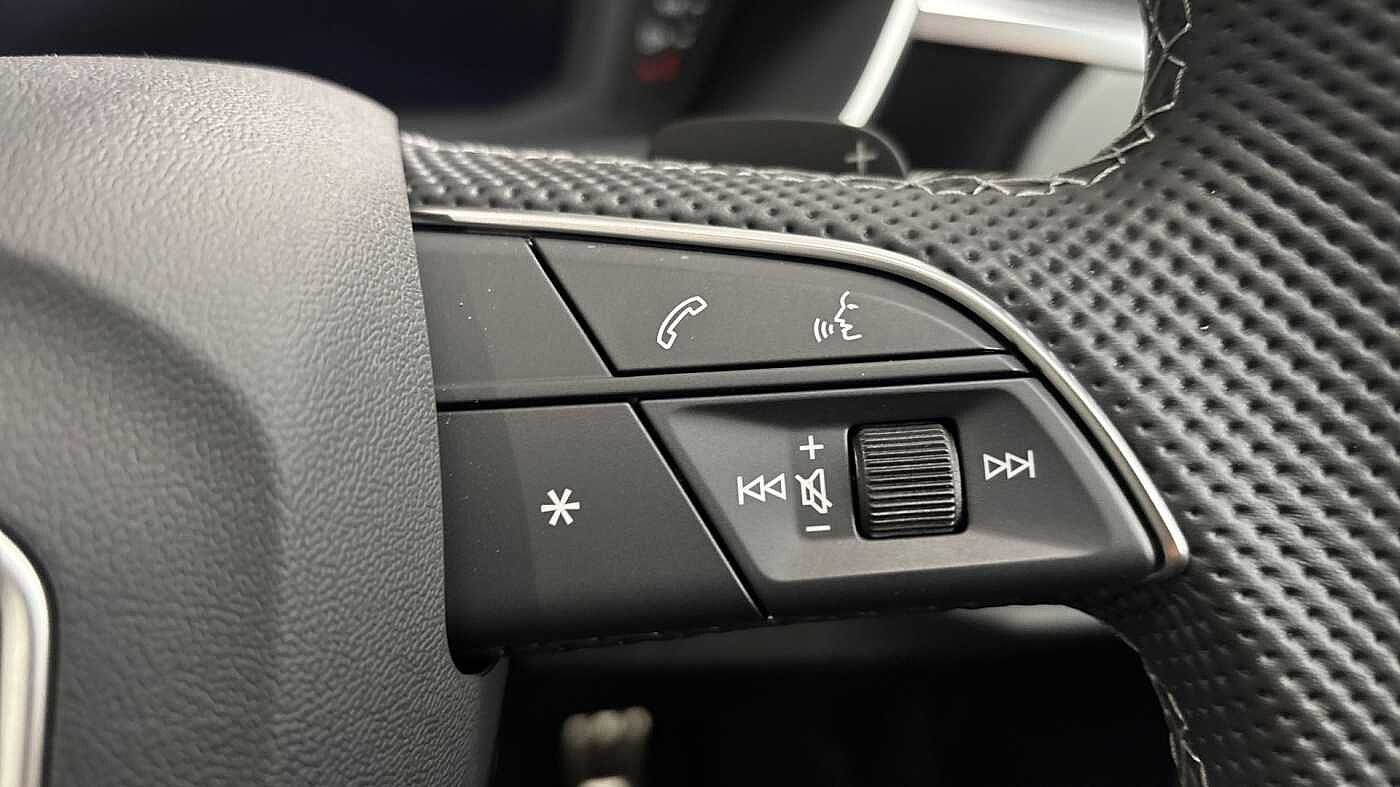 Used Audi Q3 2025 for sale - 76678085: Photo 18