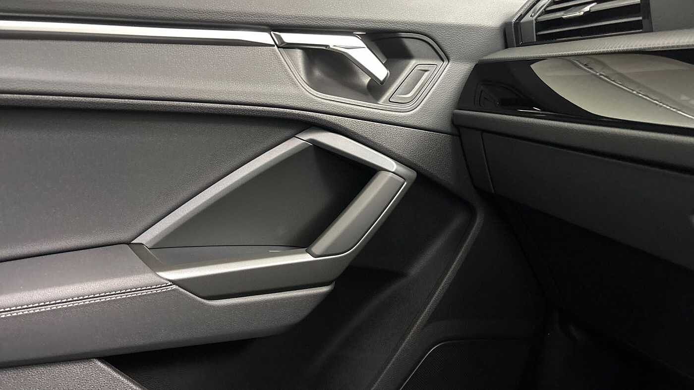 Used Audi Q3 2025 for sale - 76678085: Photo 21