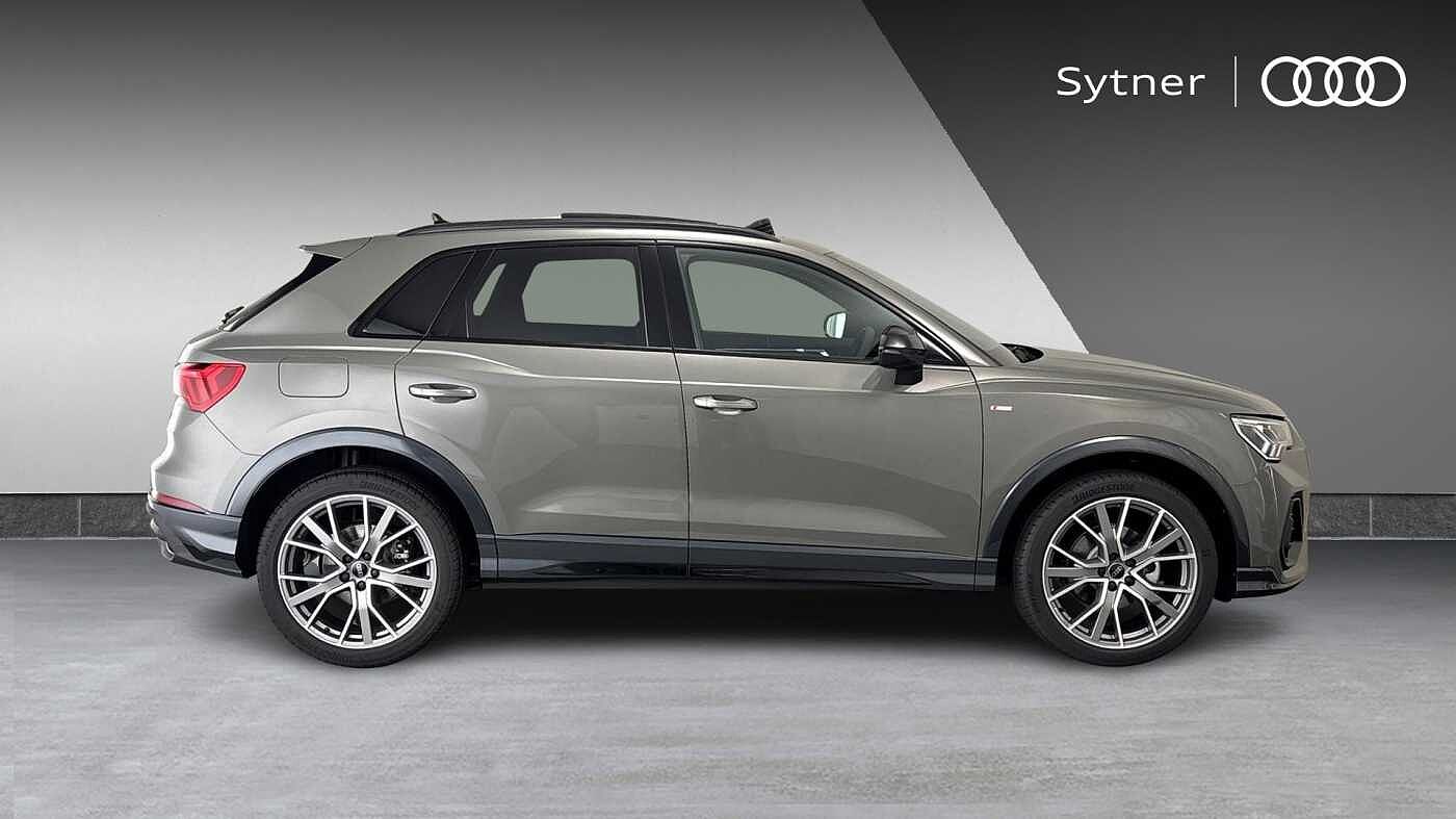 Used Audi Q3 2025 for sale - 76678085: Photo 4