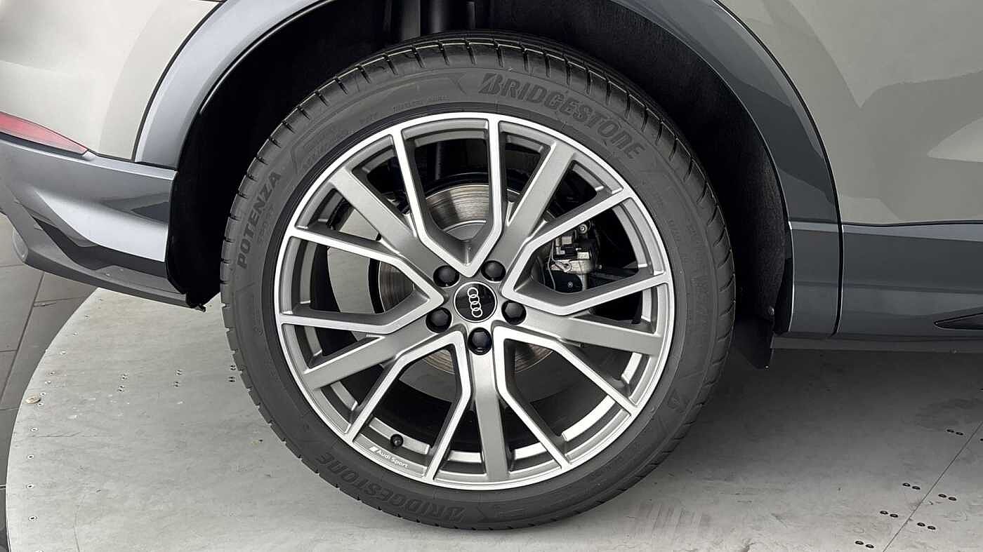 Used Audi Q3 2025 for sale - 76678085: Photo 5